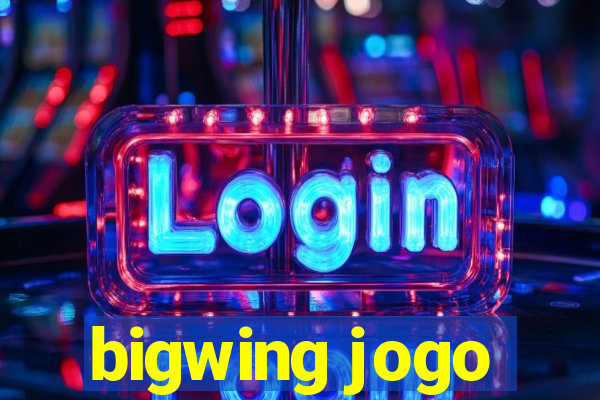 bigwing jogo